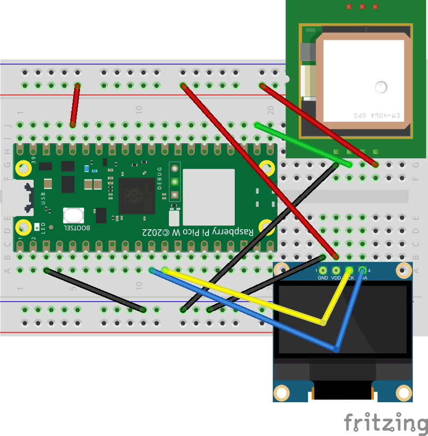 Pico-GPS-Fritzing